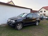 BMW X5 4.8is Gasanlage / M Paket - gebrauchte BMW X5 aus dem Jahr 2005