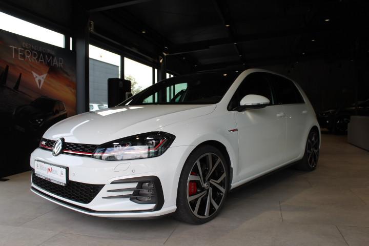 Volkswagen Golf VII Lim. GTI Performance*LED*PANO*KAMERA*