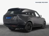 Land Rover Range Rover D350 HSE 257 kW, 5-türig (Diesel) - Land Rover Range Rover mit Diesel-Antrieb: 2.5