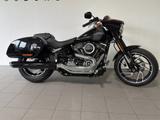 Harley-Davidson Sport Glide *5HD* Tageszulassung* - Harley-Davidson Motorräder in Augsburg