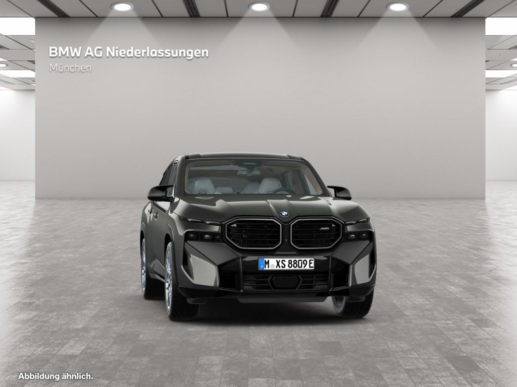 BMW XM - Bild 13
