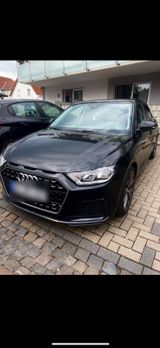 Audi A1 35 TFSI S tronic S line Sportback S line - Audi A1 Gebrauchtwagen in Frankfurt