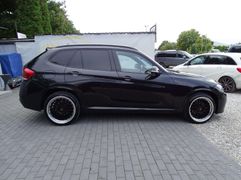 Fahrzeugabbildung BMW X1 25 d xDrive M Sport Paket Scheckheftgepflegt
