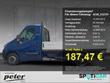 Opel Movano B Pritsche 2.3 D L2 3-Sitzer Klima Navi A - Offers