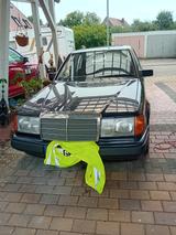 Mercedes-Benz 200 - Mercedes-Benz 200 aus 1992