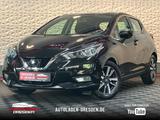 Nissan Micra 1.0 N-WAY SHZ#TEMPO#PDC#CAM#KLIMA#CARPLAY - Nissan Micra in Dresden