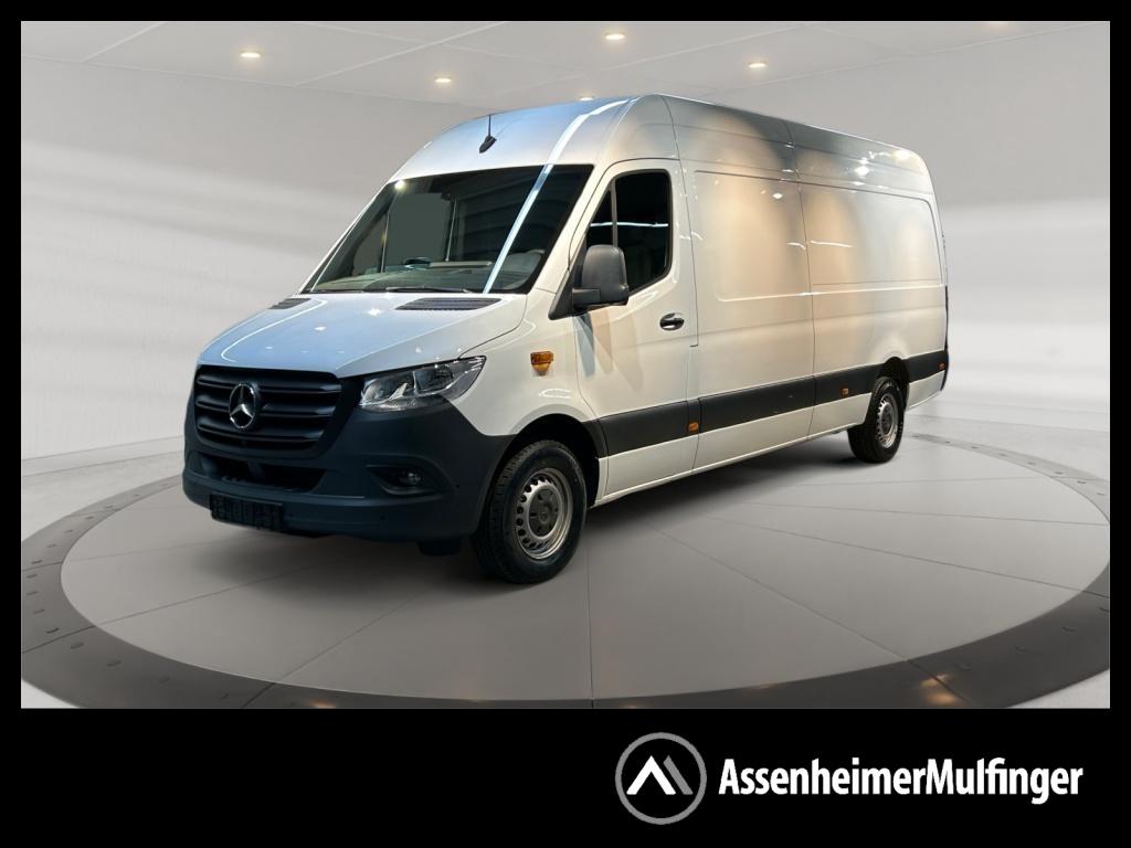 Mercedes-Benz Sprinter 317 Kasten **L3/H2,MBUX,Navi,360°,SHZ