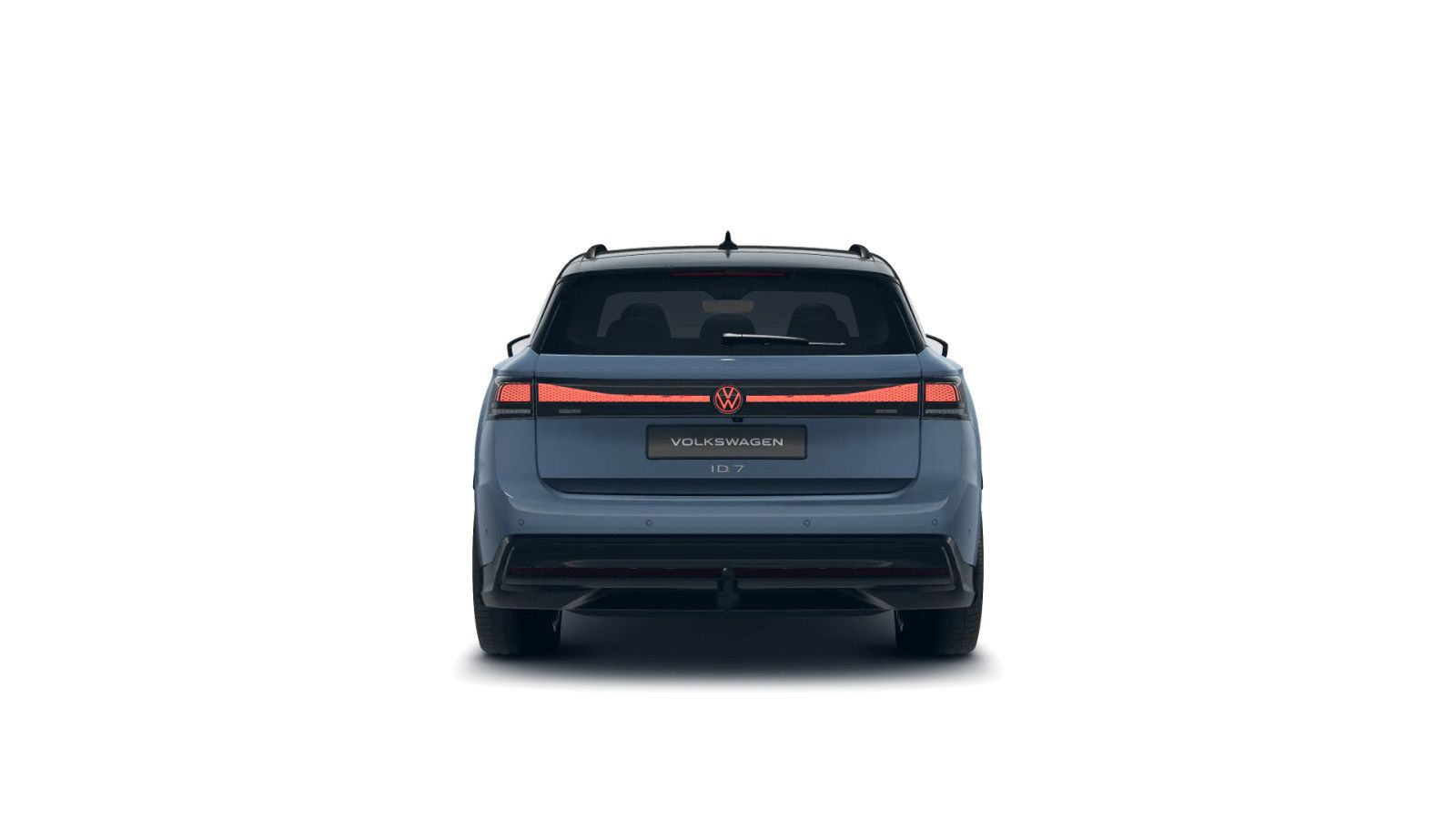 Volkswagen ID.7 - Bild 6