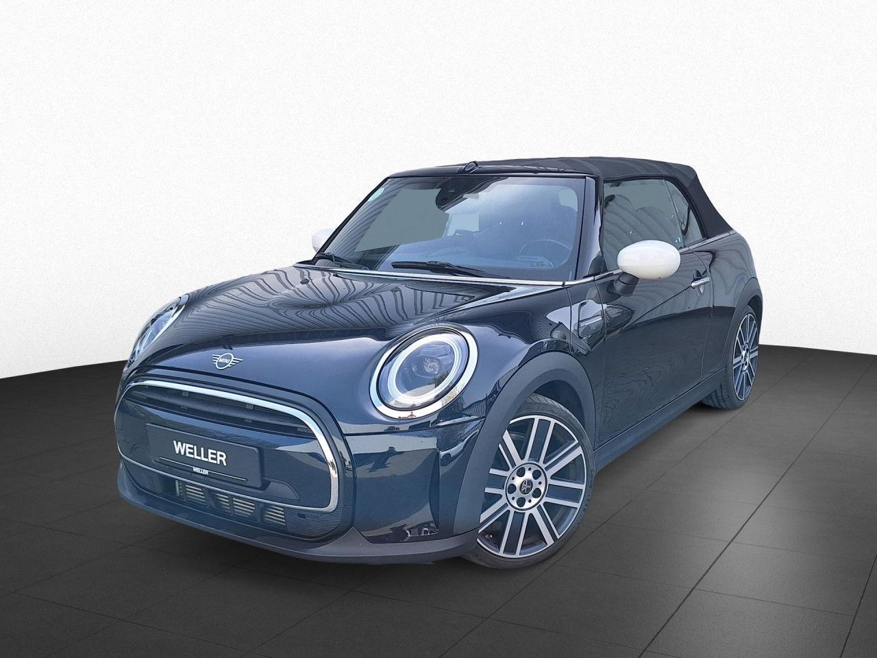 MINI Cooper Cabrio - Bild 4