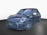 MINI Leder,Navi,RFK,DA,Sportsitz,LED,18 Bluetooth - MINI: Cabrio, mit Klimaanlage