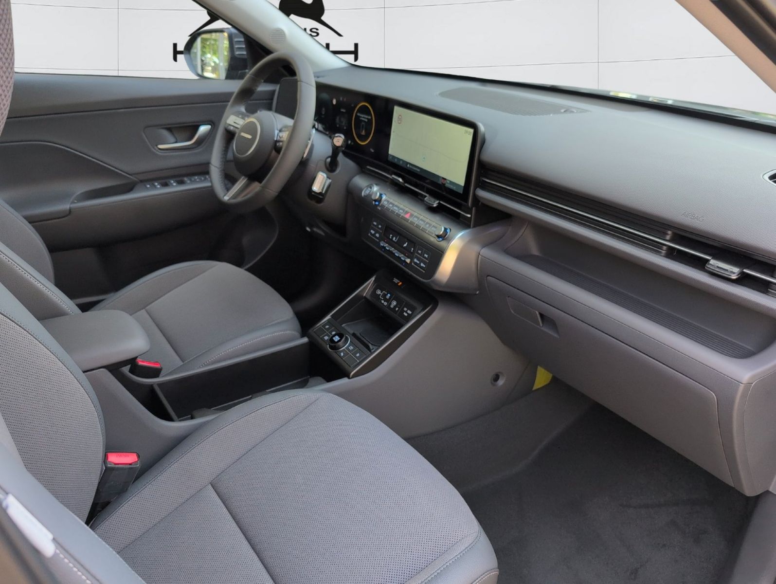 Hyundai KONA - Bild 13