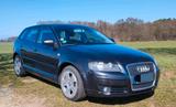 Audi A3 8P 2.0 TDI Ambiente Sportback Ambiente