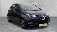 Renault ZOE - Vorschau Bild 7