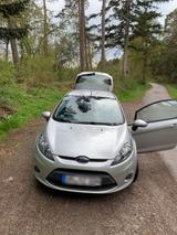 Ford Fiesta MK7 JA8 - Ford Fiesta: Ja8