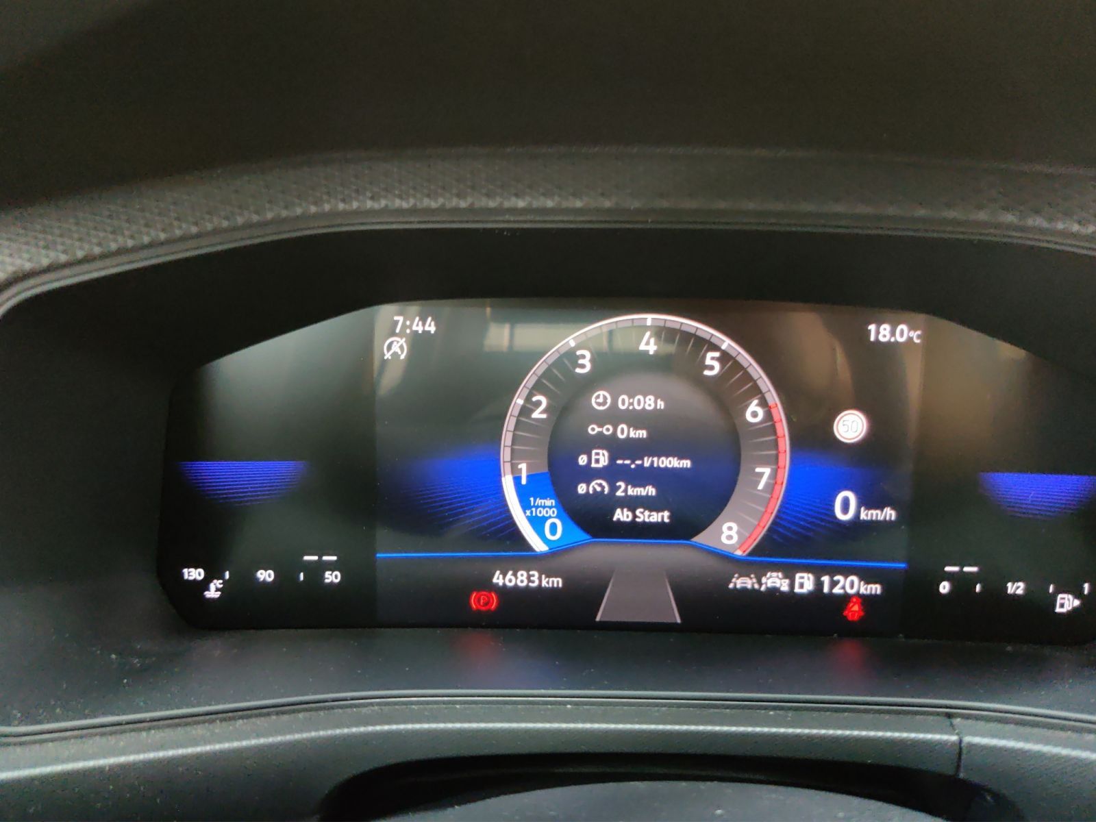 Volkswagen T-Cross - Bild 10