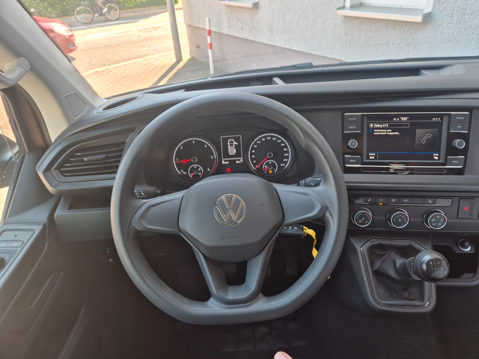 Volkswagen T6.1,Multivan Family,Standhzg,7 Sitze,Sitzhzg foto 22