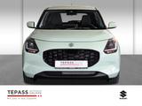 Suzuki Swift 1.2 Dualjet Comfort LED NAVI SHZ PDC KAMER - Suzuki Swift Tageszulassungen
