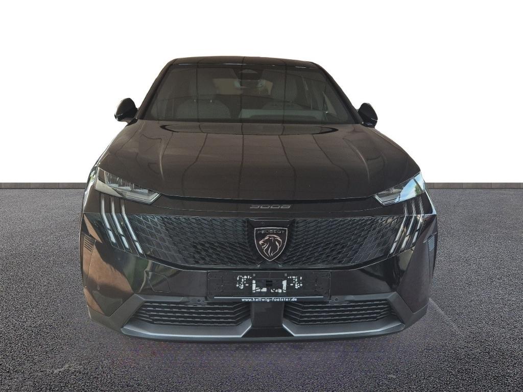 Peugeot 3008 Hybrid Allure AT Shz Navi Kamera 360, миниатюра 10