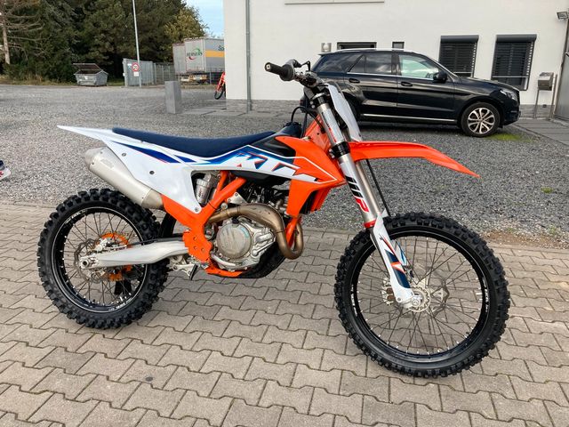 KTM 450 SX-F sxf450 22