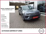 Ssangyong Korando Sapphire 4x4 Automatik - Ssangyong Korando: Auto
