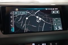 AUDI e-tron GT quattro | Pano | Audi exclusive AUDI e-tron GT quattro | Pano | Audi exclusive