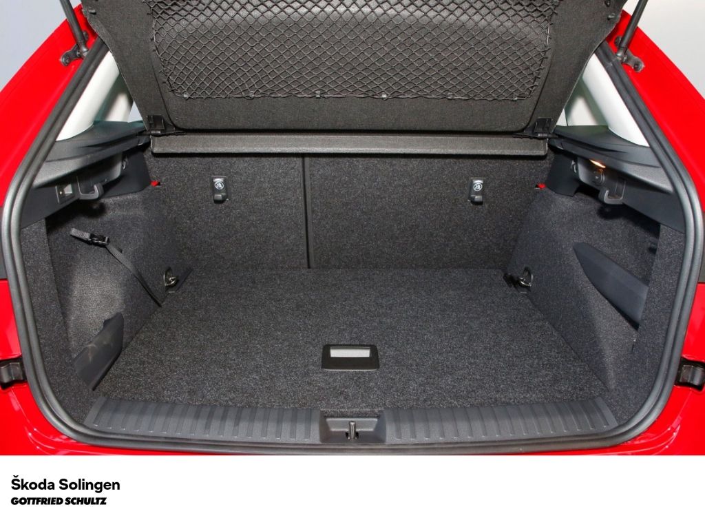 Skoda Kamiq - Bild 7