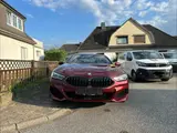 BMW M850i xDrive Gran Coupé PREMIUM SELECTION - gebrauchte BMW M850 aus dem Jahr 2022