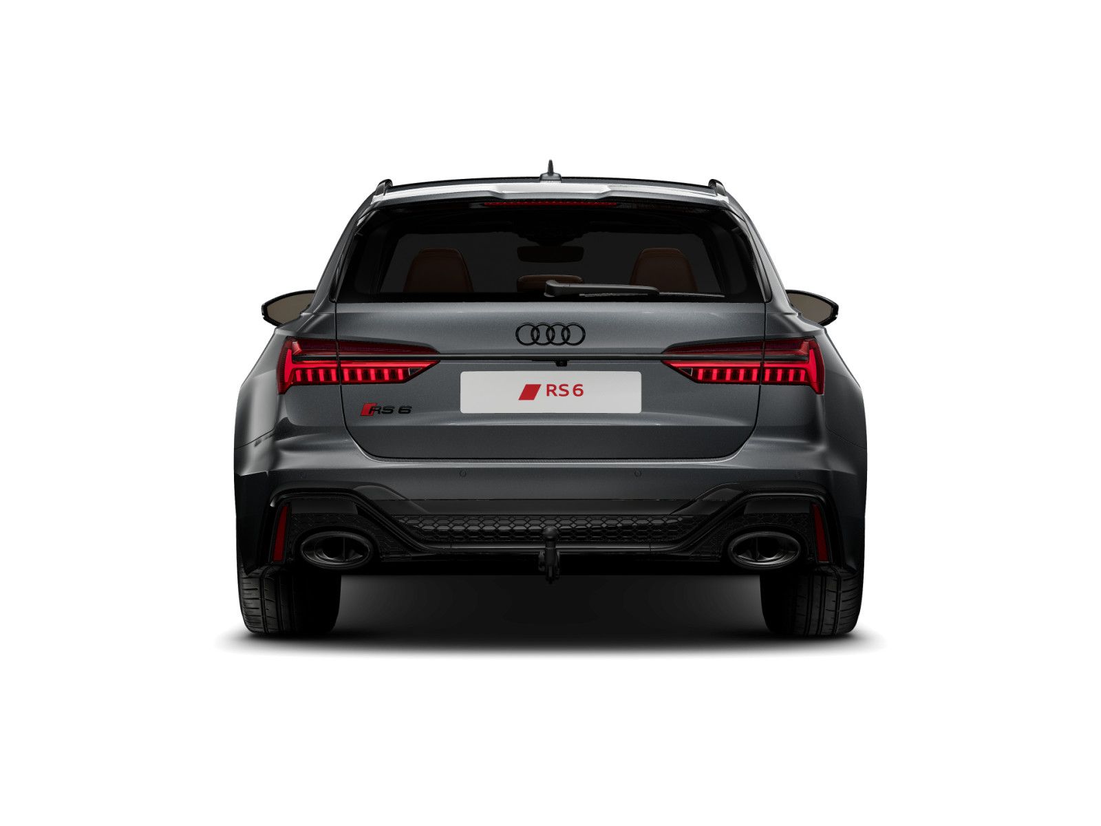 Audi RS6 - Bild 6