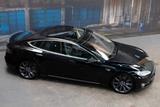 Tesla Model S 85 Performance 7-Sitz*Free Supercharge - Tesla Model S aus 2013