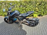 Zontes U125 zt - ZONTES 125 U