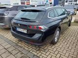 Peugeot 508 SW Active AT Kamera PDC v+h Keyless - Peugeot 508 Active mit Diesel-Antrieb