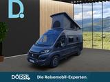 Westfalia Columbus 540 D 180 PS Aufstelldach,Markise,Solar