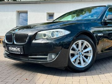BMW 520 - 10