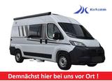 Carado Camper Van CV540 - Carado Camper Van