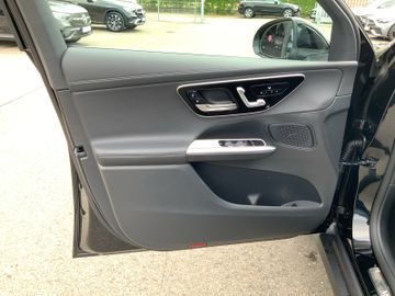 Mercedes GLC 200 - 7