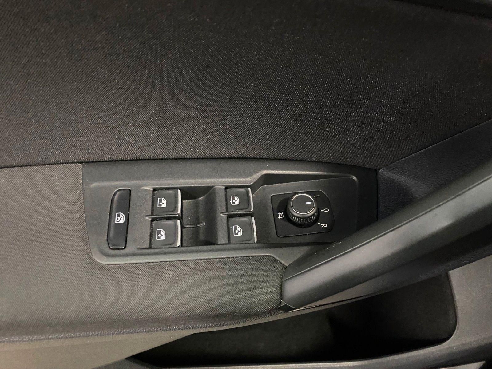 Fahrzeugabbildung Volkswagen Tiguan 1.4 TSI ACT OPF Comfortline