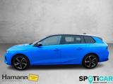 Opel Astra L Sports Tourer GS Plug-in-Hybrid Navi AHK - Opel Astra: Standheizung