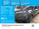 Volkswagen Arteon Shooting Brake R 2.0 TSI 4Mot. Leder AHK - Volkswagen Arteon in München