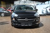 Opel Adam Unlimited/SPORT - Opel Adam: Unlimited