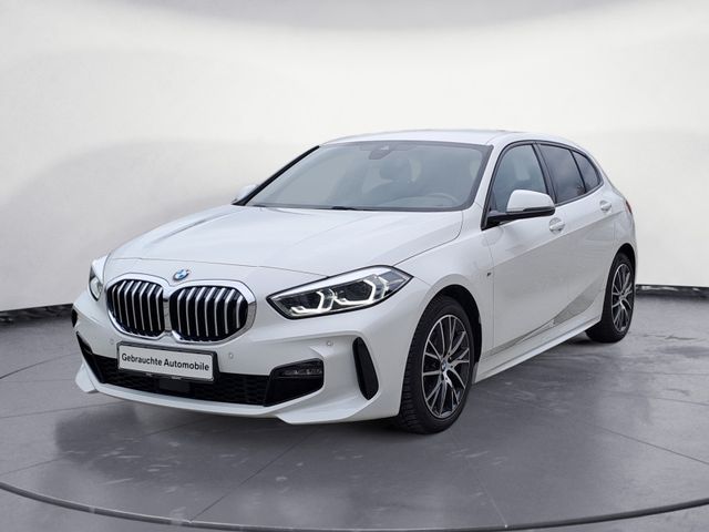 BMW 118i M Sport Klimaaut. Sportsitze PDC MF Lenkrad