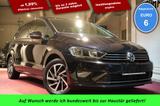 Volkswagen Golf Sportsvan 1.4 TSI Comfortline *Navi*Klima* - Volkswagen Golf Sportsvan Kombi Gebrauchtwagen