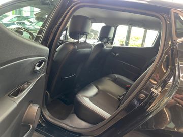 Renault Clio IV Intens *1.HAND*NAVI*TEMPOMAT*SZHZ*