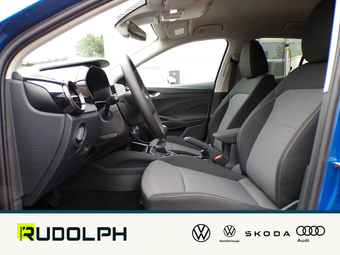 Skoda Fabia - Bild 10