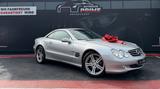 Mercedes-Benz SL 350*LückenloseHistorie*Memory*AMG*Voll*Xenon* - Cabrios bis 25.000 Euro
