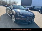 Audi TTS Roadster 2.0 TFSI Quattro 228KW - Cabrios mit Unfallschaden