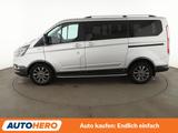 Ford Tourneo Custom 2.0 TDCi 320 L1 Tourneo Activ Aut - gebrauchte Ford Tourneo Custom aus dem Jahr 2021