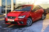 Seat Ibiza 1.0 TSI FR LED Navi ACC FullLink Totwinkel - gebrauchte Kleinwagen