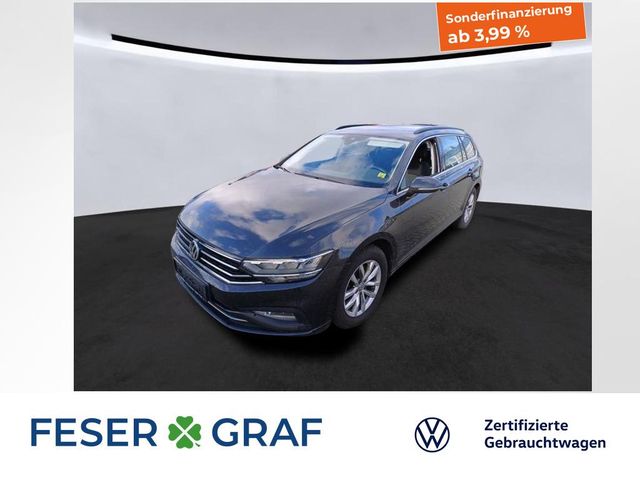 Volkswagen Passat Variant 2.0 TDI Business DSG Navi / LED /