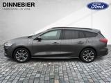 Ford FOCUS ST-LINE X 1.0 125 PS HUD/NAVI/SHZ/CARPLAY - Ford mit Benzin-Antrieb: Zentralverriegelung
