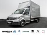 Volkswagen Crafter 50 2.0TDI Plane+Spriegel NAVI+KLIMA+GJR - Angebote